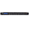 Adastra 6Ch Rack Mixer With Bluetooth & USB-Digital DJ-DJ Supplies Ltd