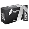 Duracell Procell Constant AA Batteries Pack of 10-Accessories-DJ Supplies Ltd