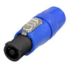 Neutrik Powercon Blue NAC3FCA-Connectors-DJ Supplies Ltd