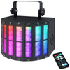 QTX Derby 9 Light-Lighting-DJ Supplies Ltd