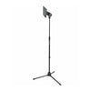 Karaoke LCD Monitor Stand Medium Duty-Monitor Stands-DJ Supplies Ltd