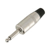 Large Mono Jack Plug NYS225-Connectors-DJ Supplies Ltd