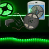 LED Tape Kit 5m Green-Lighting-DJ Supplies Ltd