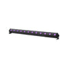 LEDJ UV Spectra Batten-Lighting-DJ Supplies Ltd