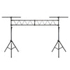 Lighting Truss Stand-Lighting Stands-DJ Supplies Ltd