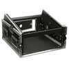 Mixer Rack Case 10U x 4U-Cases-DJ Supplies Ltd