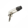 Neutrik RA Stereo 3.5mm Jack Plug NTP3RC-Connectors-DJ Supplies Ltd