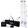 Novopro PS1XL Adjustable Podium-Stand Accessories-DJ Supplies Ltd