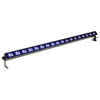 QTX Ultra Violet UV Bar UVB18-Lighting-DJ Supplies Ltd