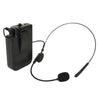 Quest Wireless Bodypack and Headset-Wireless Microphones-DJ Supplies Ltd