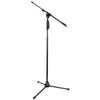 Quick Release Microphone Boom Stand-Mic Stands-DJ Supplies Ltd