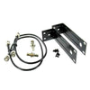 Q Audio QWM1960 Rack Mount Kit-Microphone Accessories-DJ Supplies Ltd