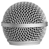 Shure SM58 Replacement Grille-Microphone Accessories-DJ Supplies Ltd