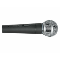 Shure SM58 Vocal Microphone With Switch