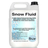 Snow Fluid 5L-Special Effects-DJ Supplies Ltd