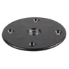 Speaker M20 Pole Mount Plate-Stand Adaptors-DJ Supplies Ltd