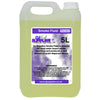 DJS Standard Smoke Fluid 5L-Special Effects-DJ Supplies Ltd