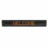 Tri Colour Moving Message Display-Accessories-DJ Supplies Ltd