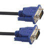 VGA Lead 5m Male to Male-Signal Leads-DJ Supplies Ltd